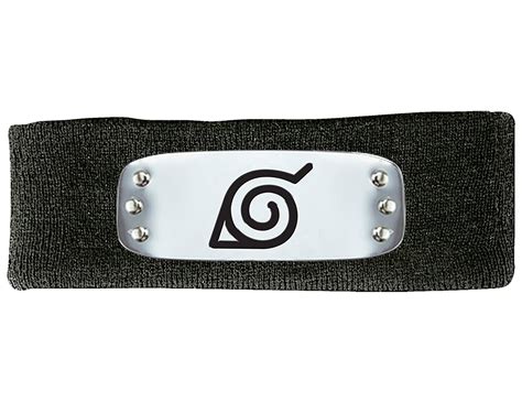naruto headband
